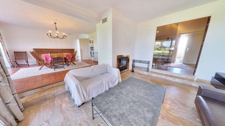 Ma-Cabane - Vente Maison LA LUCERNE-D'OUTREMER, 178 m²