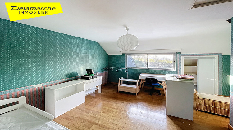 Ma-Cabane - Vente Maison LA LUCERNE-D'OUTREMER, 178 m²