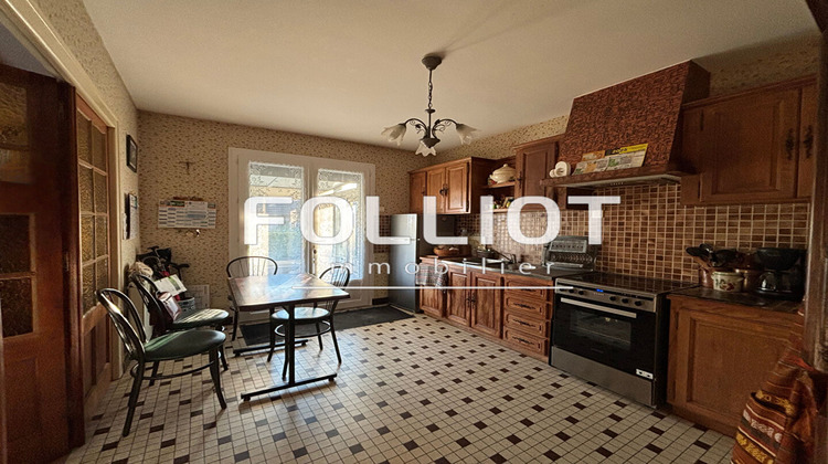 Ma-Cabane - Vente Maison LA LUCERNE-D'OUTREMER, 72 m²