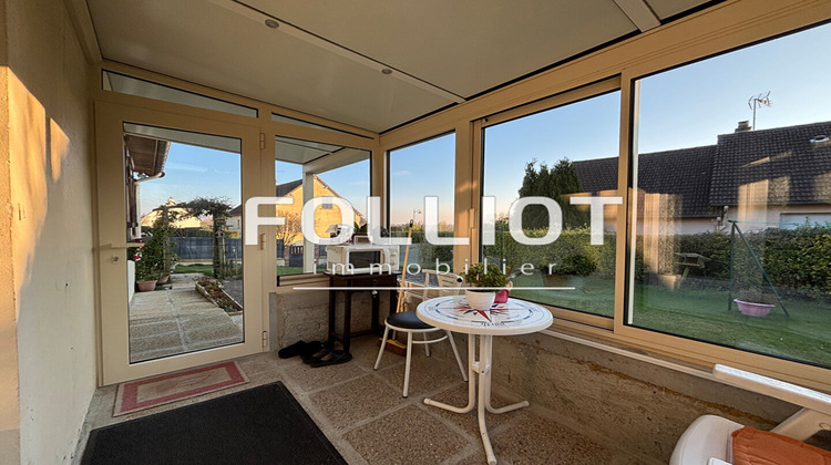 Ma-Cabane - Vente Maison LA LUCERNE-D'OUTREMER, 72 m²