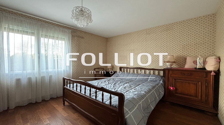 Ma-Cabane - Vente Maison LA LUCERNE-D'OUTREMER, 72 m²