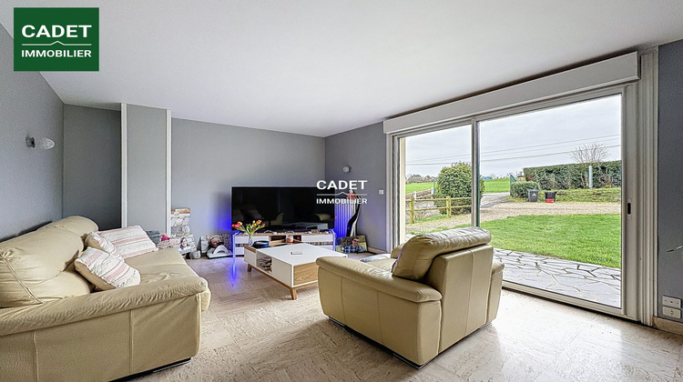 Ma-Cabane - Vente Maison La Lucerne-d'Outremer, 143 m²