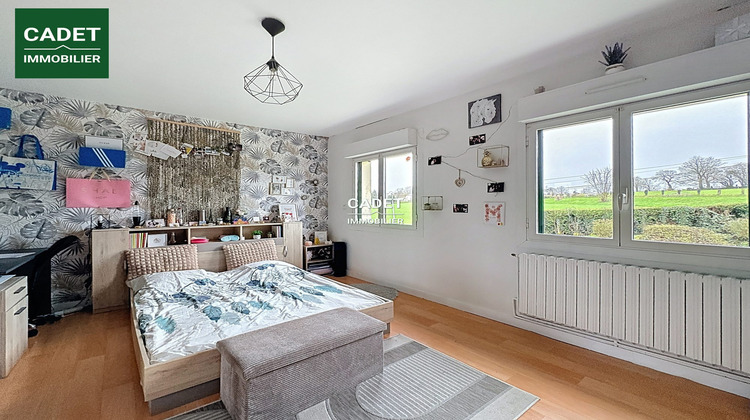 Ma-Cabane - Vente Maison La Lucerne-d'Outremer, 143 m²