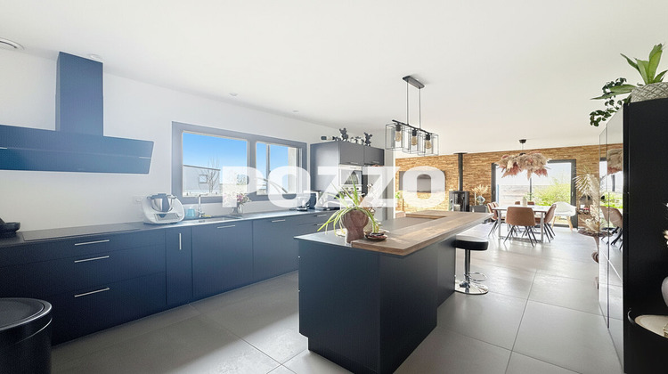 Ma-Cabane - Vente Maison LA LUCERNE-D'OUTREMER, 95 m²