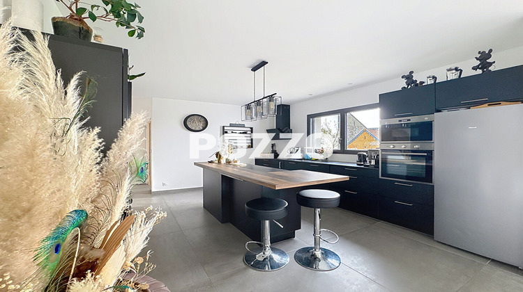 Ma-Cabane - Vente Maison LA LUCERNE-D'OUTREMER, 95 m²