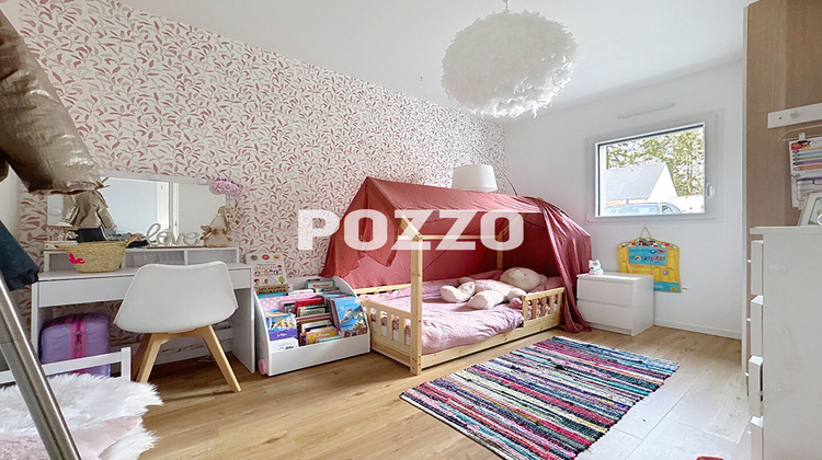 Ma-Cabane - Vente Maison LA LUCERNE-D'OUTREMER, 95 m²