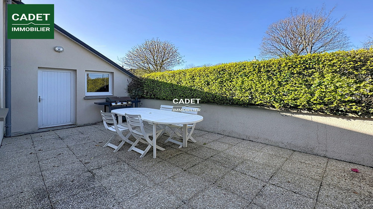 Ma-Cabane - Vente Maison La Lucerne-d'Outremer, 131 m²