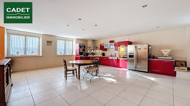 Ma-Cabane - Vente Maison La Lucerne-d'Outremer, 108 m²