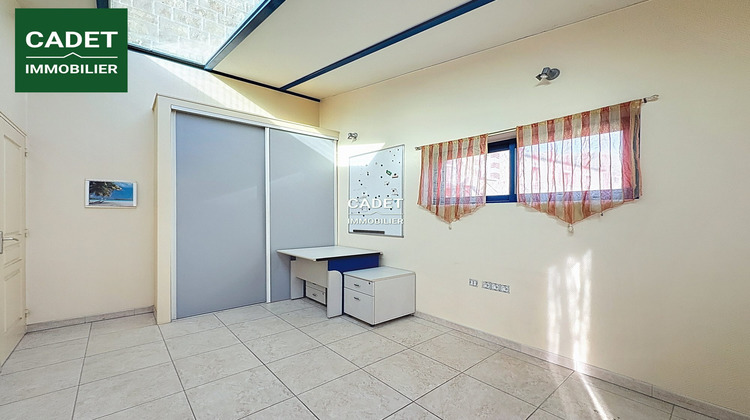 Ma-Cabane - Vente Maison La Lucerne-d'Outremer, 108 m²