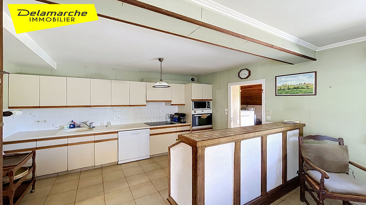 Ma-Cabane - Vente Maison LA LUCERNE-D'OUTREMER, 141 m²