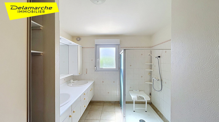 Ma-Cabane - Vente Maison LA LUCERNE-D'OUTREMER, 141 m²
