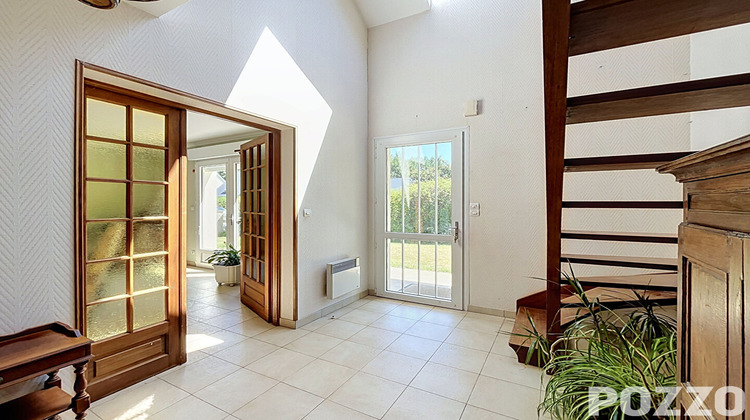 Ma-Cabane - Vente Maison LA LUCERNE-D'OUTREMER, 141 m²