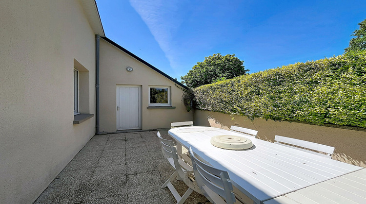 Ma-Cabane - Vente Maison LA LUCERNE-D'OUTREMER, 141 m²