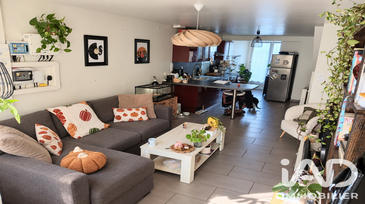 Ma-Cabane - Vente Maison La Lucerne-d'Outremer, 60 m²