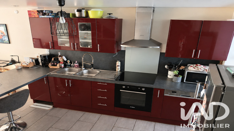 Ma-Cabane - Vente Maison La Lucerne-d'Outremer, 60 m²