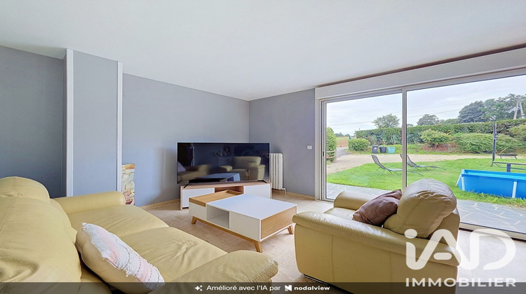 Ma-Cabane - Vente Maison La Lucerne d'Outremer, 144 m²