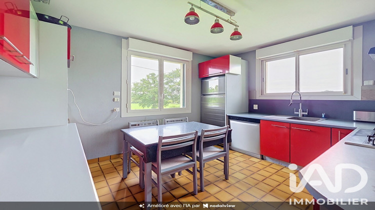 Ma-Cabane - Vente Maison La Lucerne d'Outremer, 144 m²