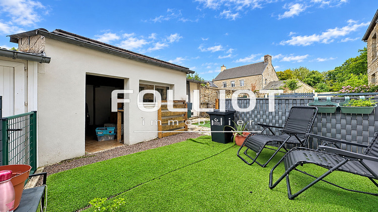 Ma-Cabane - Vente Maison LA LUCERNE-D'OUTREMER, 60 m²