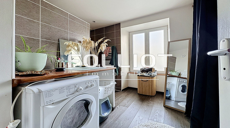 Ma-Cabane - Vente Maison LA LUCERNE-D'OUTREMER, 60 m²