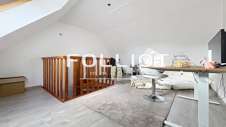 Ma-Cabane - Vente Maison LA LUCERNE-D'OUTREMER, 60 m²