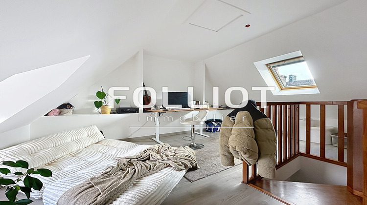 Ma-Cabane - Vente Maison LA LUCERNE-D'OUTREMER, 60 m²