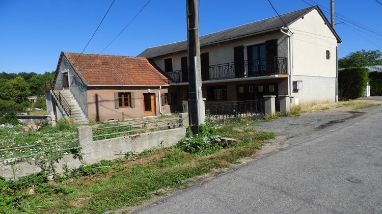 Ma-Cabane - Vente Maison La Machine, 110 m²