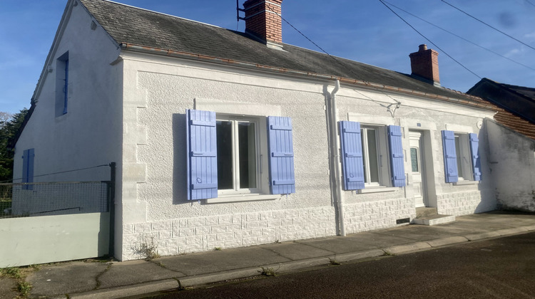 Ma-Cabane - Vente Maison La Machine, 45 m²