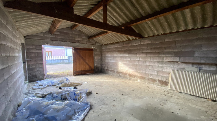 Ma-Cabane - Vente Maison La Machine, 45 m²