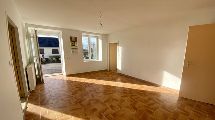 Ma-Cabane - Vente Maison La Machine, 45 m²