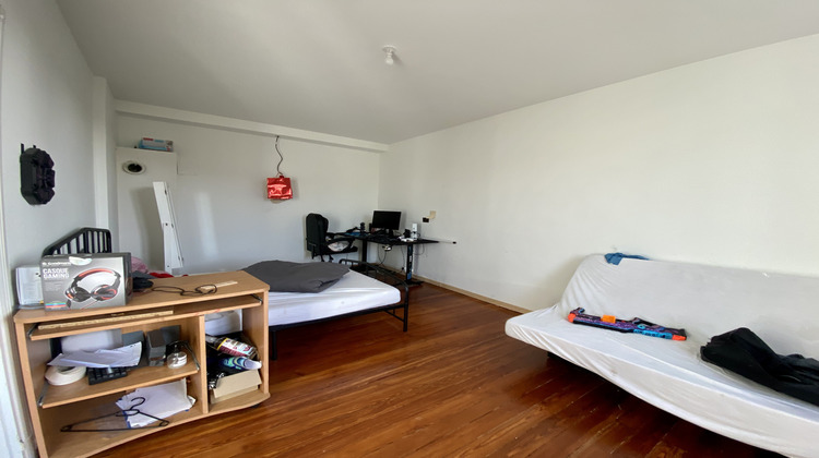 Ma-Cabane - Vente Maison La Machine, 149 m²