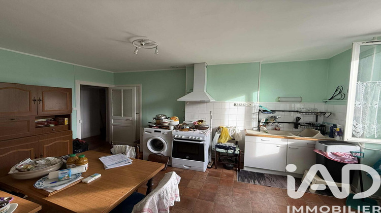 Ma-Cabane - Vente Maison La Machine, 91 m²