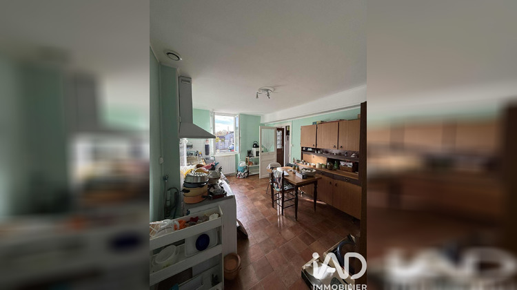 Ma-Cabane - Vente Maison La Machine, 91 m²