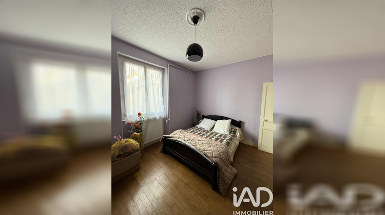 Ma-Cabane - Vente Maison La Machine, 91 m²