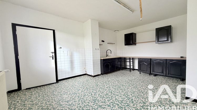 Ma-Cabane - Vente Maison La Machine, 70 m²