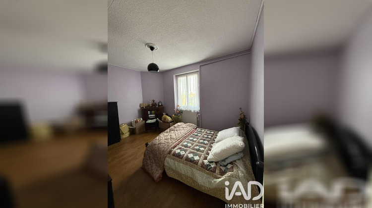 Ma-Cabane - Vente Maison La Machine, 91 m²