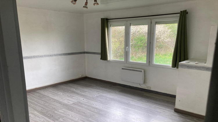 Ma-Cabane - Vente Maison La Machine, 55 m²
