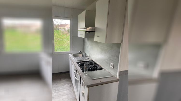 Ma-Cabane - Vente Maison La Machine, 55 m²