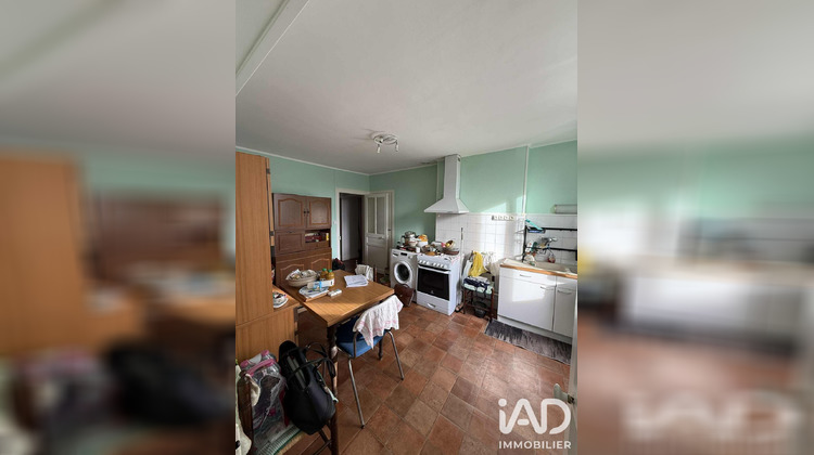 Ma-Cabane - Vente Maison La Machine, 90 m²