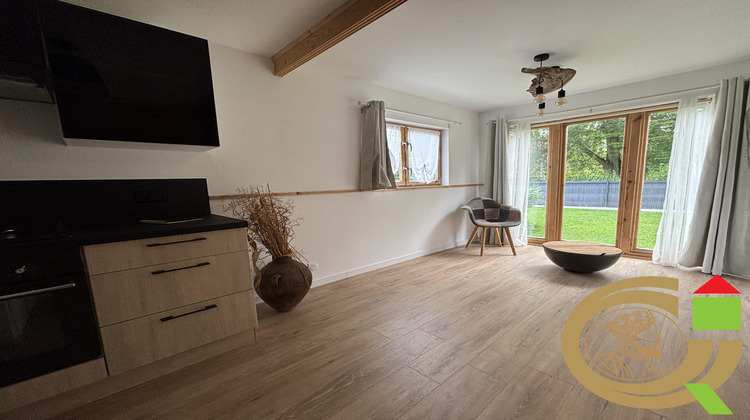 Ma-Cabane - Vente Maison La Madelaine-sous-Montreuil, 47 m²