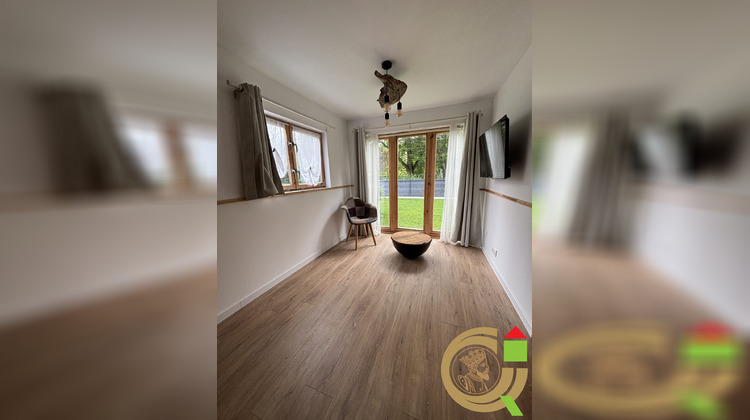 Ma-Cabane - Vente Maison La Madelaine-sous-Montreuil, 47 m²