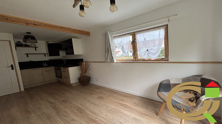 Ma-Cabane - Vente Maison La Madelaine-sous-Montreuil, 47 m²