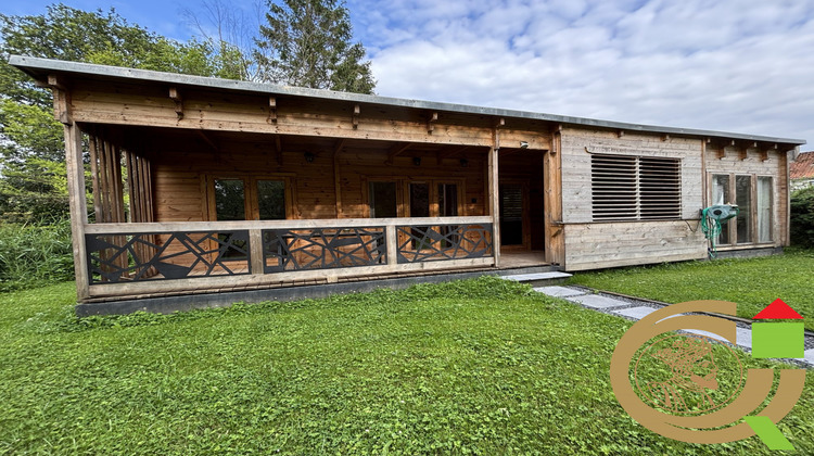 Ma-Cabane - Vente Maison La Madelaine-sous-Montreuil, 47 m²