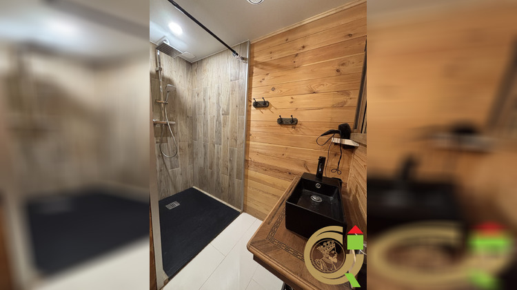 Ma-Cabane - Vente Maison La Madelaine-sous-Montreuil, 47 m²