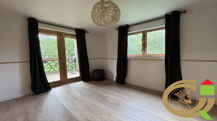 Ma-Cabane - Vente Maison La Madelaine-sous-Montreuil, 47 m²