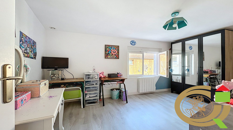 Ma-Cabane - Vente Maison La Madelaine-sous-Montreuil, 130 m²