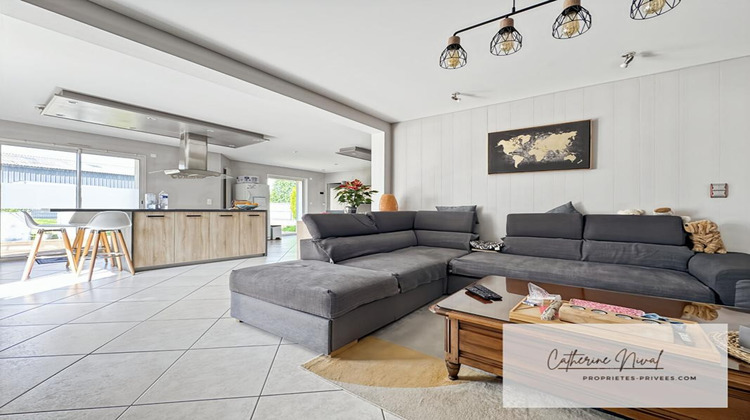 Ma-Cabane - Vente Maison LA MADELEINE, 190 m²