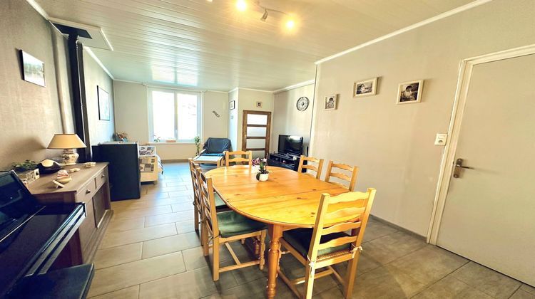 Ma-Cabane - Vente Maison La Madeleine, 95 m²