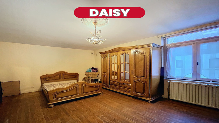 Ma-Cabane - Vente Maison LA MADELEINE, 157 m²