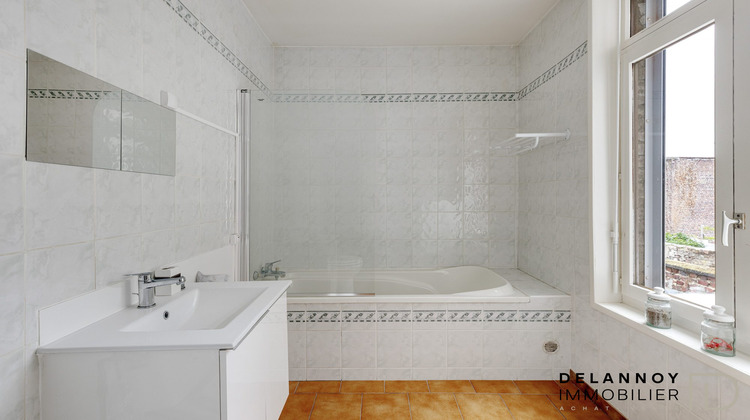 Ma-Cabane - Vente Maison La Madeleine, 158 m²