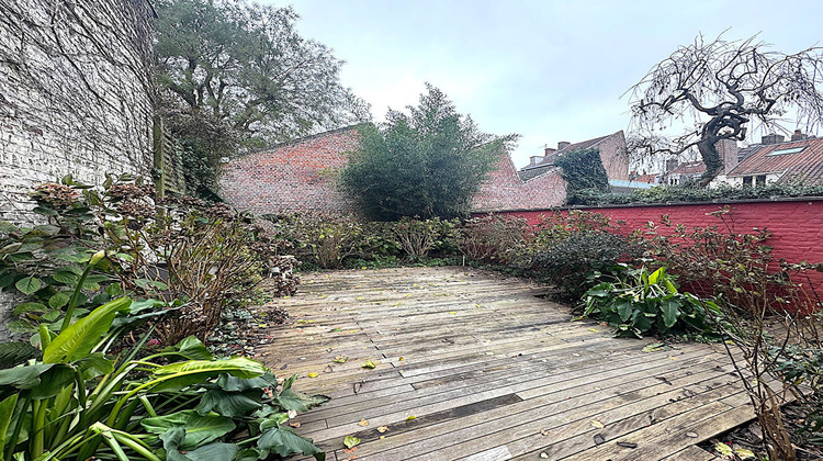 Ma-Cabane - Vente Maison LA MADELEINE, 214 m²